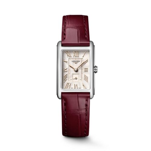 Reloj Longines Longines DolceVita L5.255.4.28.2