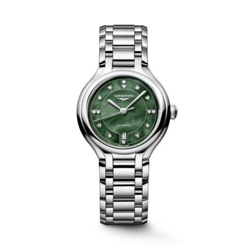 Reloj Longines Primaluna L8.123.4.07.6
