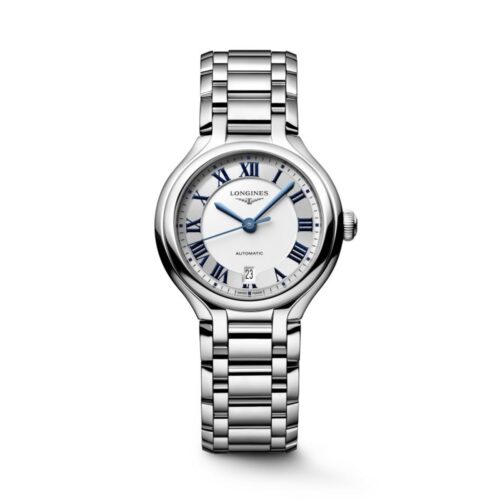 Reloj Longines Primaluna L8.123.4.71.6