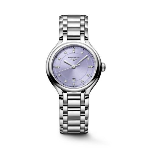 Reloj Longines Primaluna L8.142.4.07.6