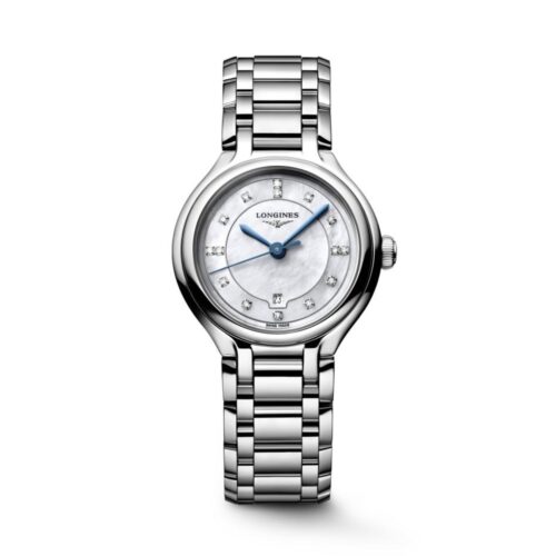 Reloj Longines Primaluna L8.142.4.87.6
