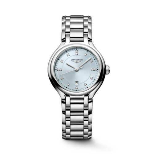 Reloj Longines Primaluna L8.142.4.97.6